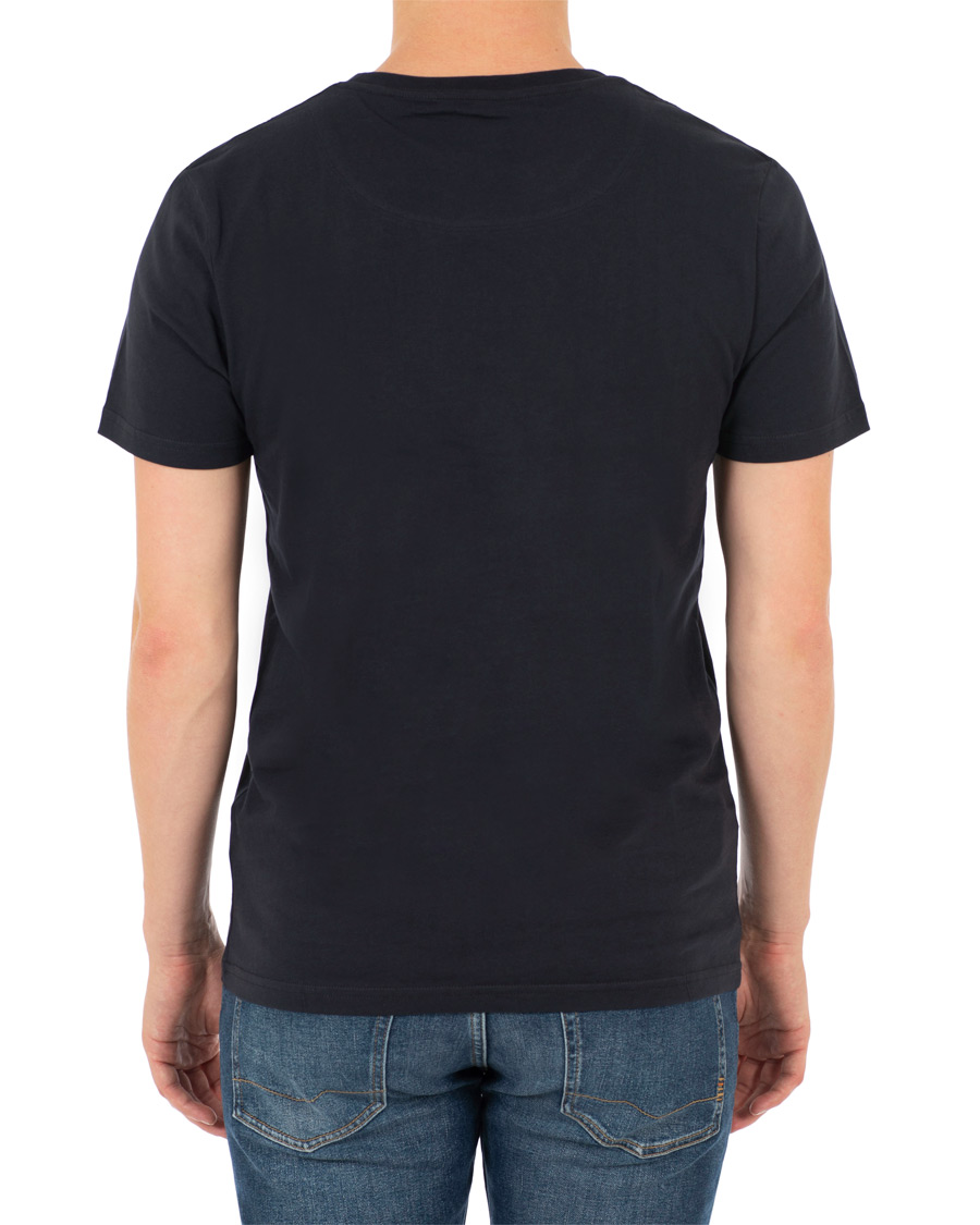 Mies | T-paidat | Morris | Drake Tee Old Blue