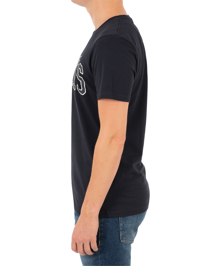 Mies | T-paidat | Morris | Drake Tee Old Blue