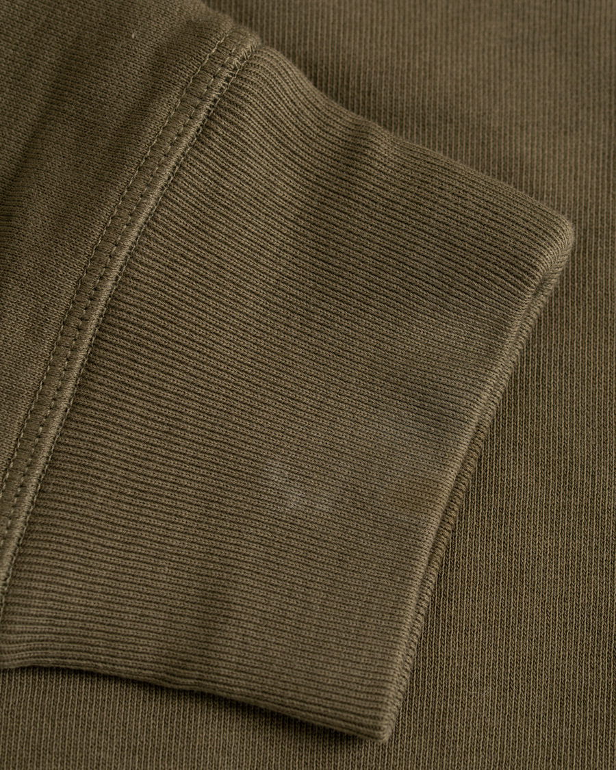 Mies | Puserot | Lexington | Cooper Hood Huner Green