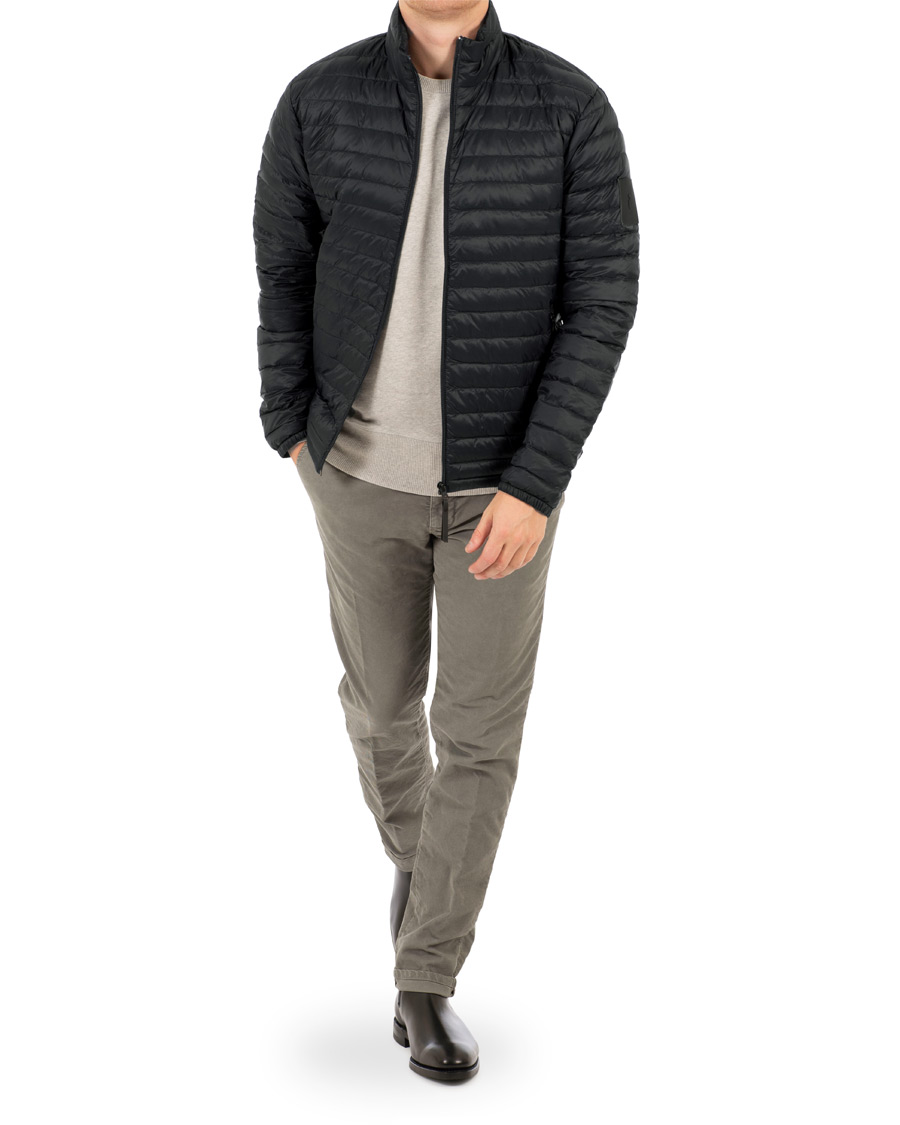 Mies | Takit | Peak Performance | Bolt Down Liner Jacket Black