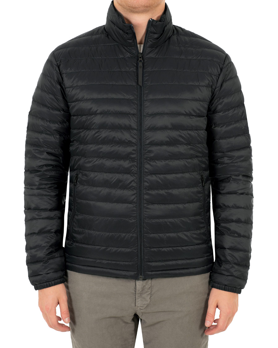 Mies | Takit | Peak Performance | Bolt Down Liner Jacket Black