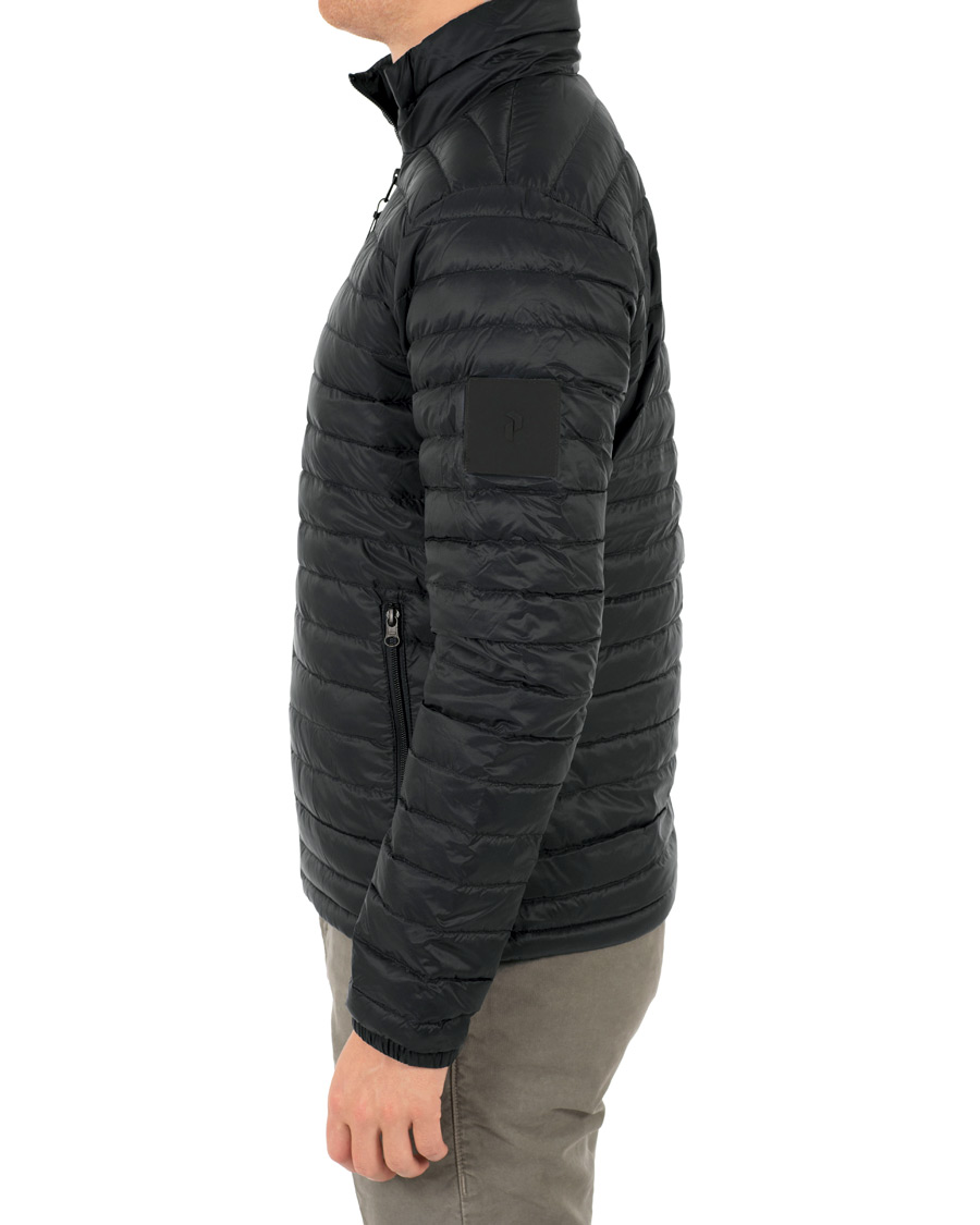 Mies | Takit | Peak Performance | Bolt Down Liner Jacket Black