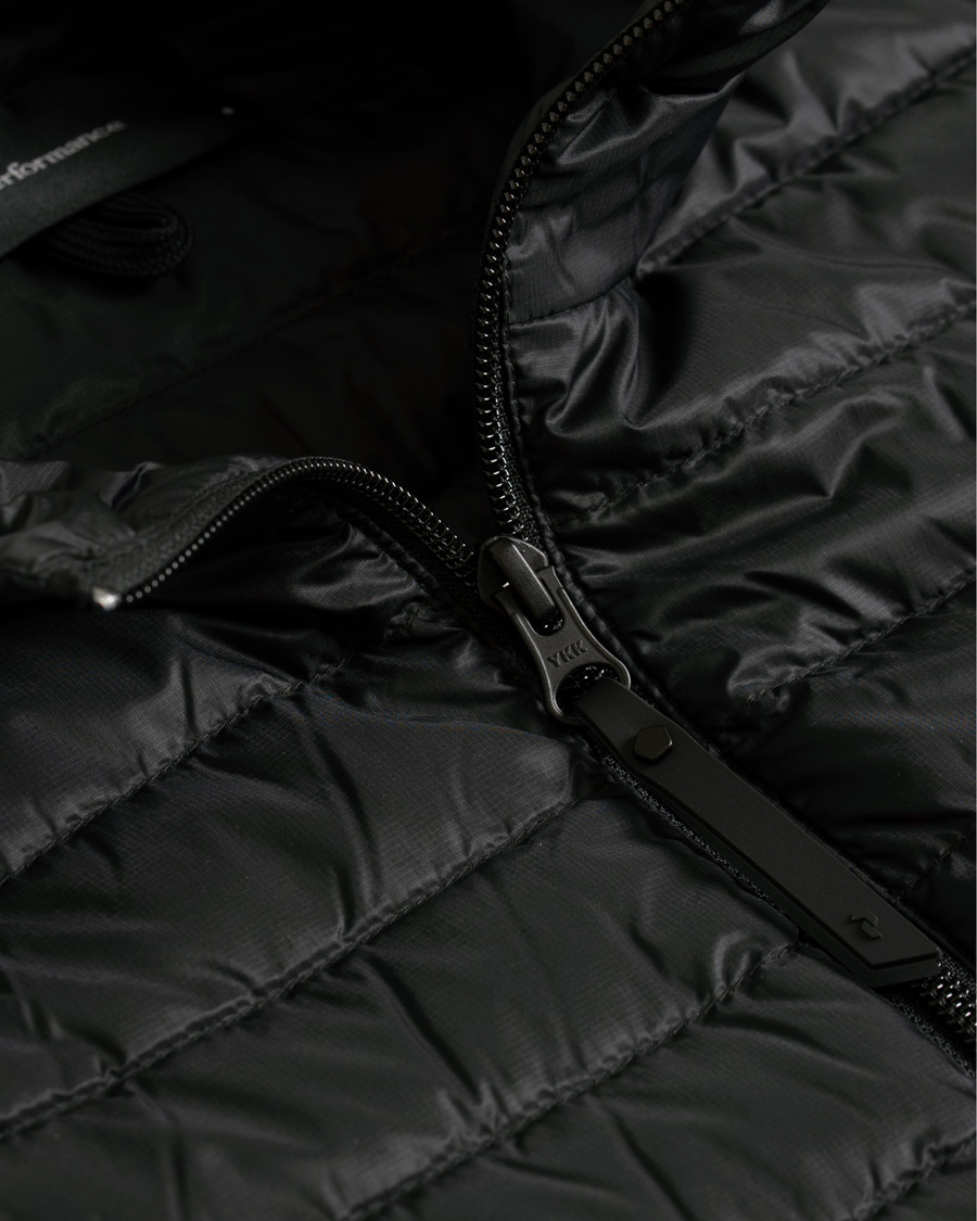 Mies | Takit | Peak Performance | Bolt Down Liner Jacket Black