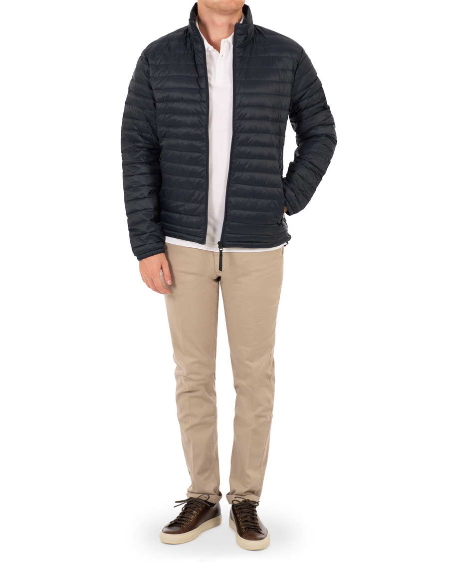 Mies | Takit | Peak Performance | Bolt Down Liner Jacket Salute Blue