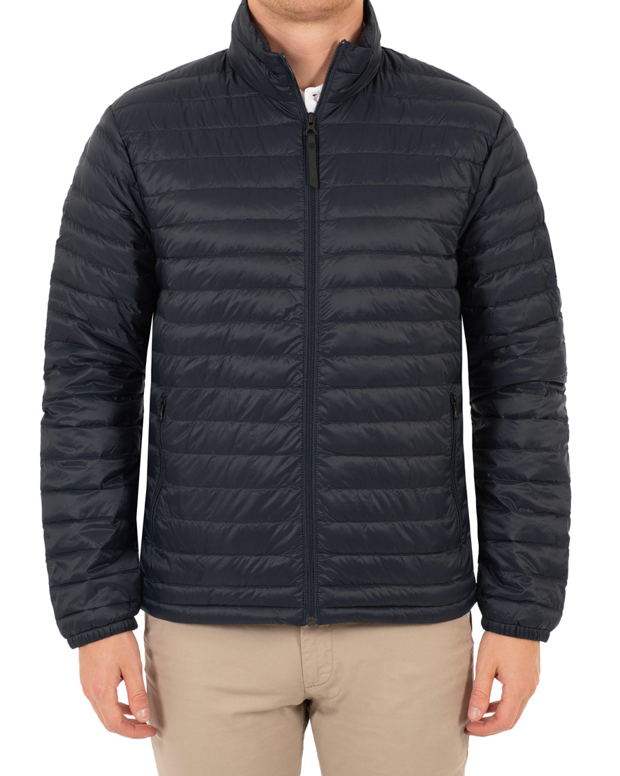 Mies | Takit | Peak Performance | Bolt Down Liner Jacket Salute Blue