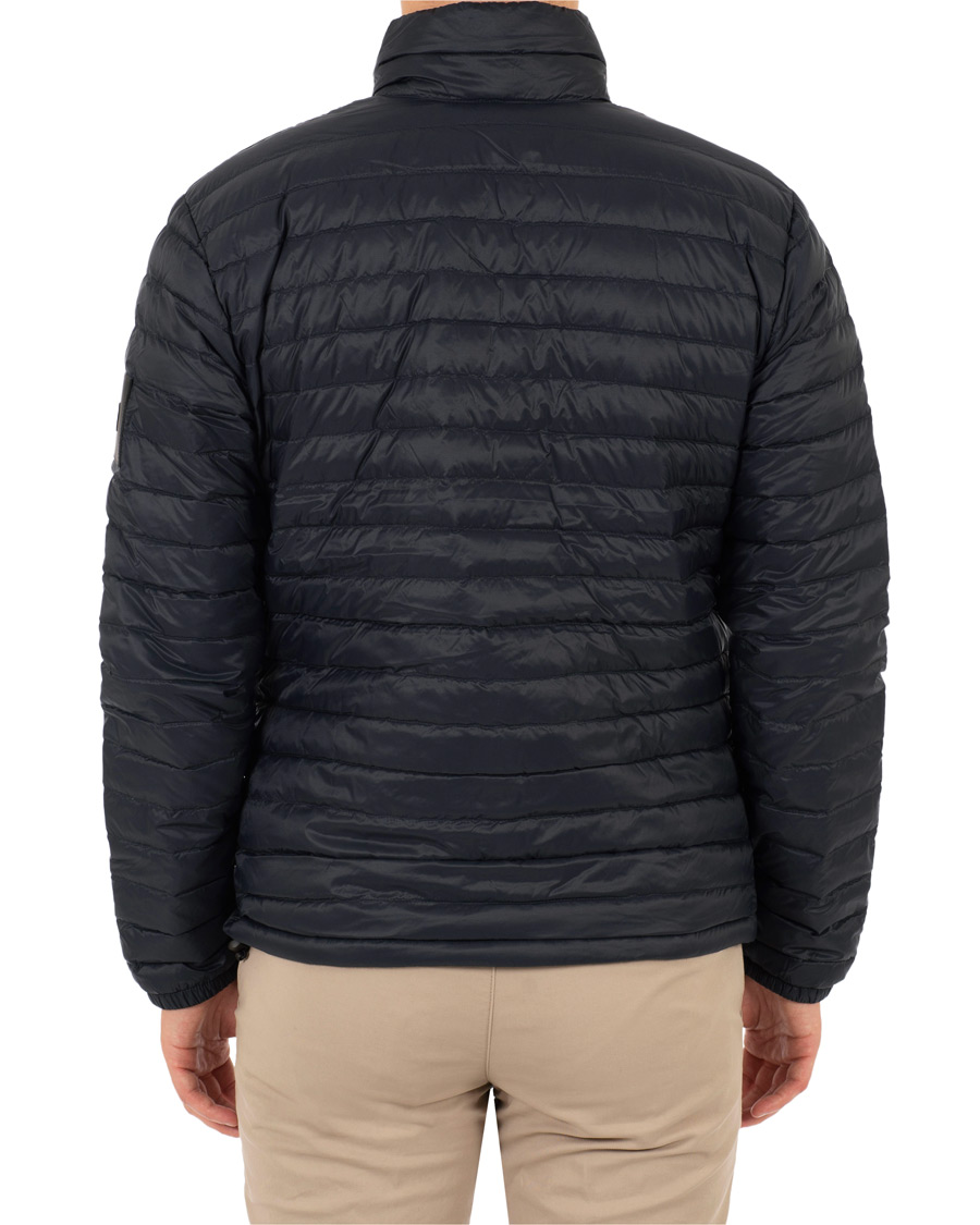 Mies | Takit | Peak Performance | Bolt Down Liner Jacket Salute Blue