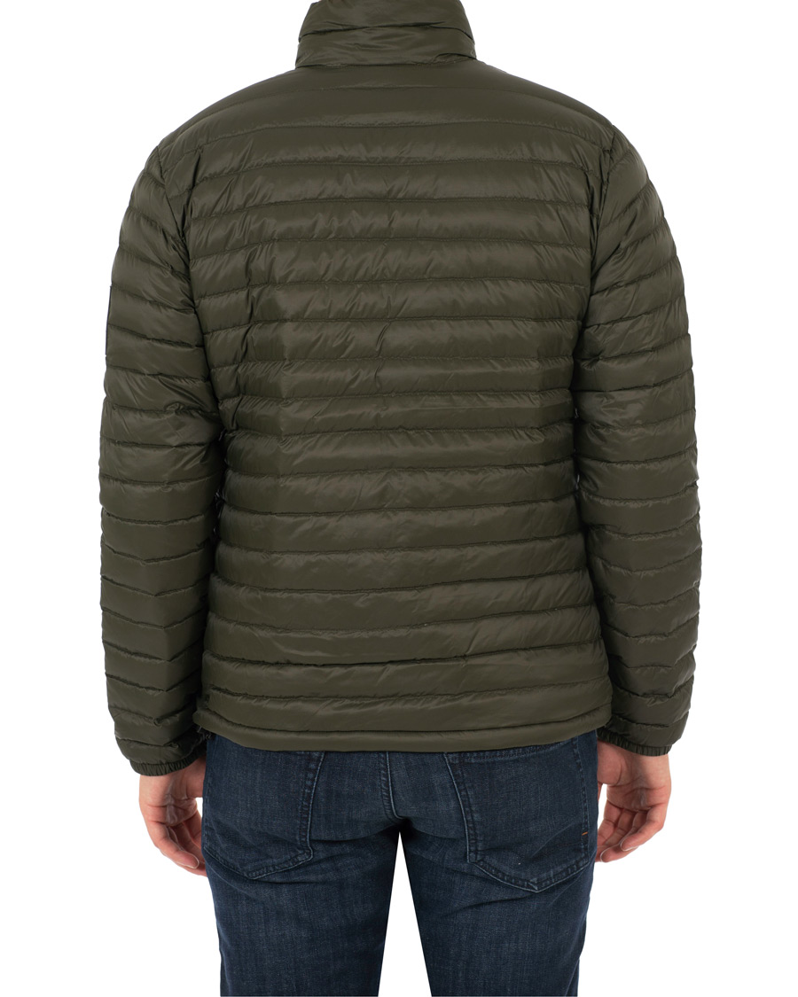 Mies | Takit | Peak Performance | Bolt Down Liner Jacket Forest Night