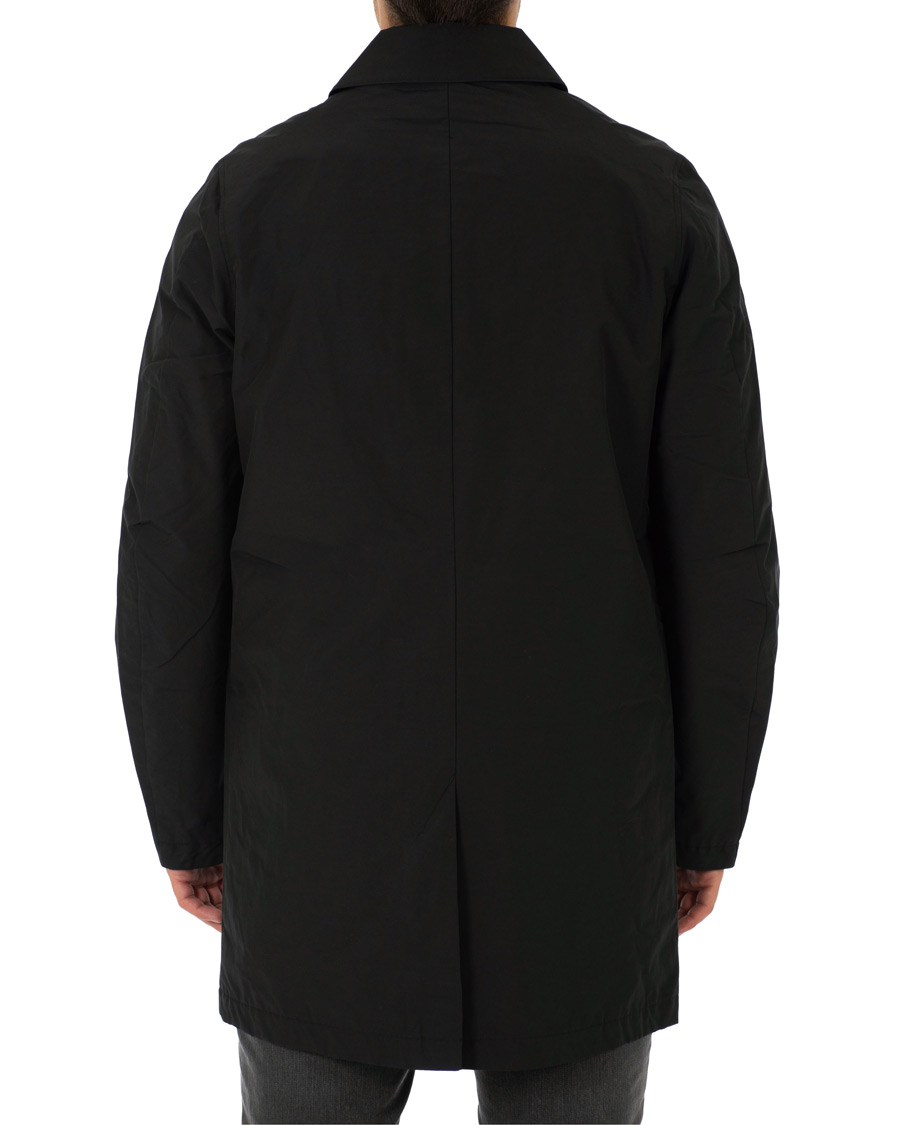 Mies | Takit | Peak Performance | Marcs Coat Black
