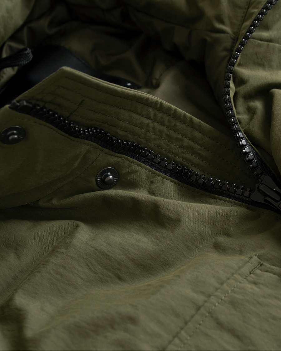 Mies | Takit | Peak Performance | Hunt Field Jacket Green