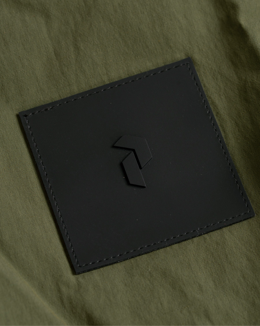 Mies | Takit | Peak Performance | Hunt Field Jacket Green
