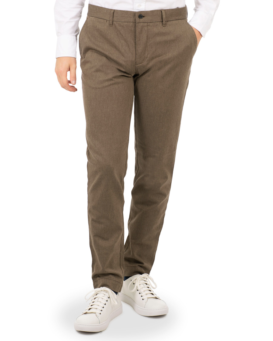 J.Lindeberg Chaze Flannel Twill 