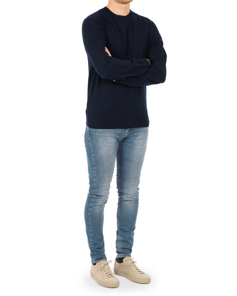Mies | Farkut | J.Lindeberg | Damien Stretch Jeans Haggard