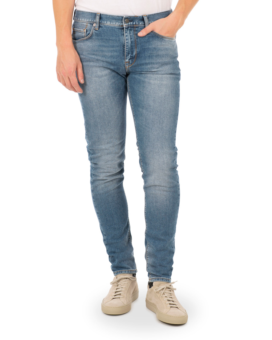 Mies | Farkut | J.Lindeberg | Damien Stretch Jeans Haggard