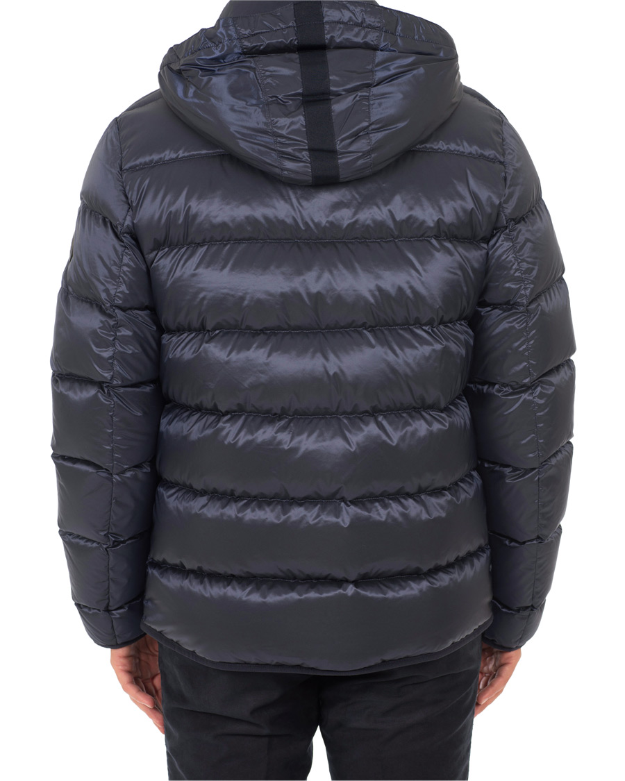 Mies | Takit | Bogner | Andy Down Jacket Navy