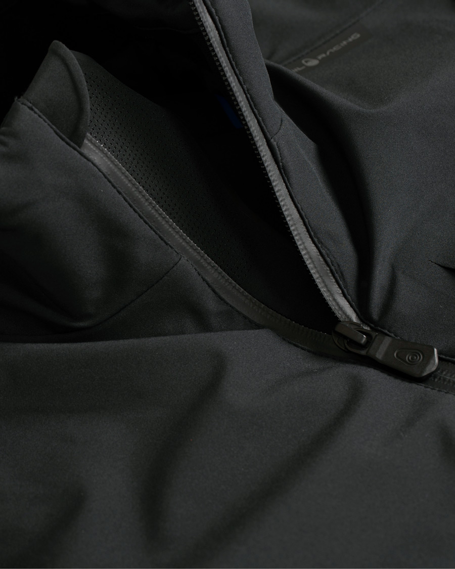 Mies | Takit | Sail Racing | Race Insulated Parka Carbon