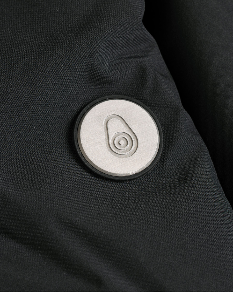 Mies | Takit | Sail Racing | Race Insulated Parka Carbon