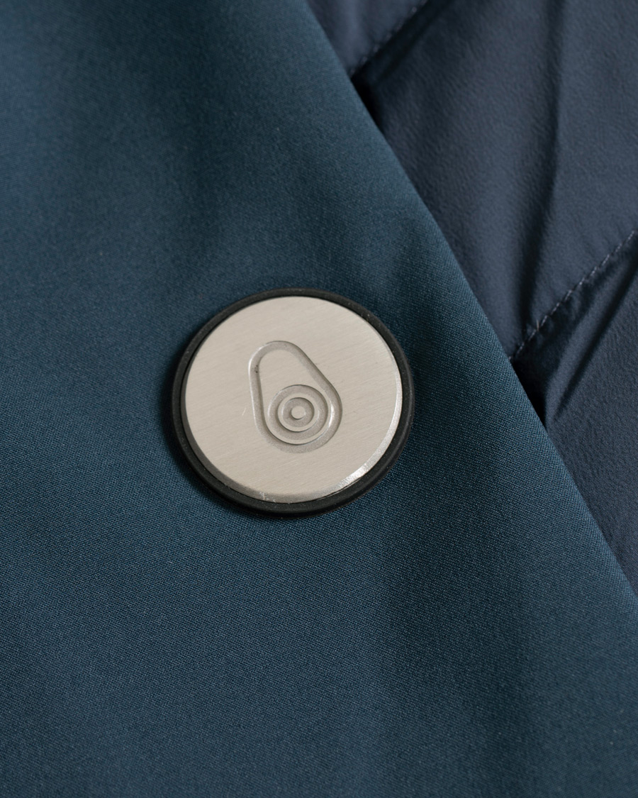 Mies | Takit | Sail Racing | Race Hybrid Jacket Navy