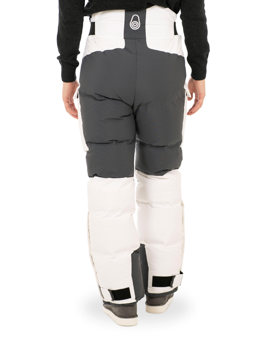 Mies | Housut | Sail Racing | Antarctica Expedition Pant White