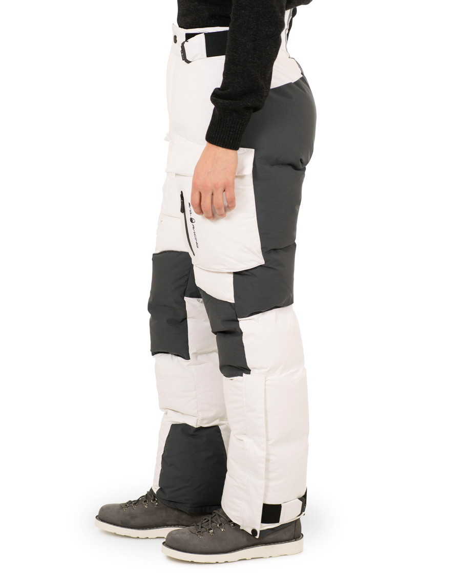 Mies | Housut | Sail Racing | Antarctica Expedition Pant White