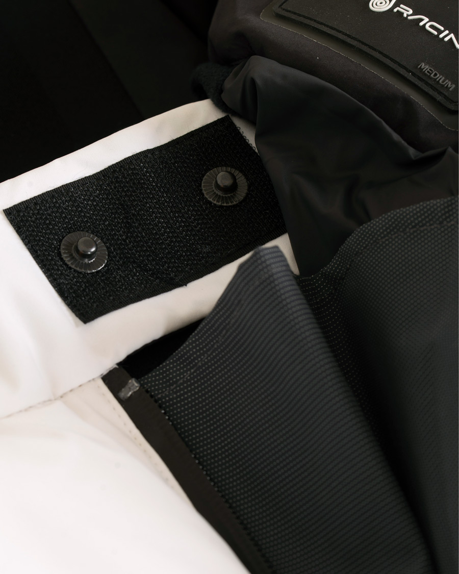 Mies | Housut | Sail Racing | Antarctica Expedition Pant White