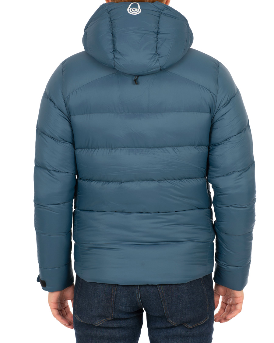 Mies | Takit | Sail Racing | Gravity Down Jacket Dark Teal