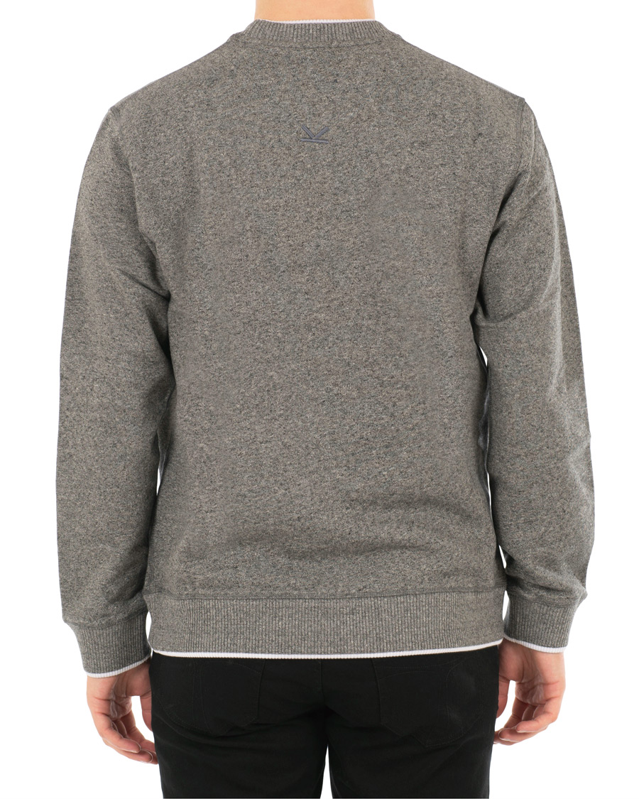 Mies | Puserot | KENZO | Tiger Crest Sweat Grey