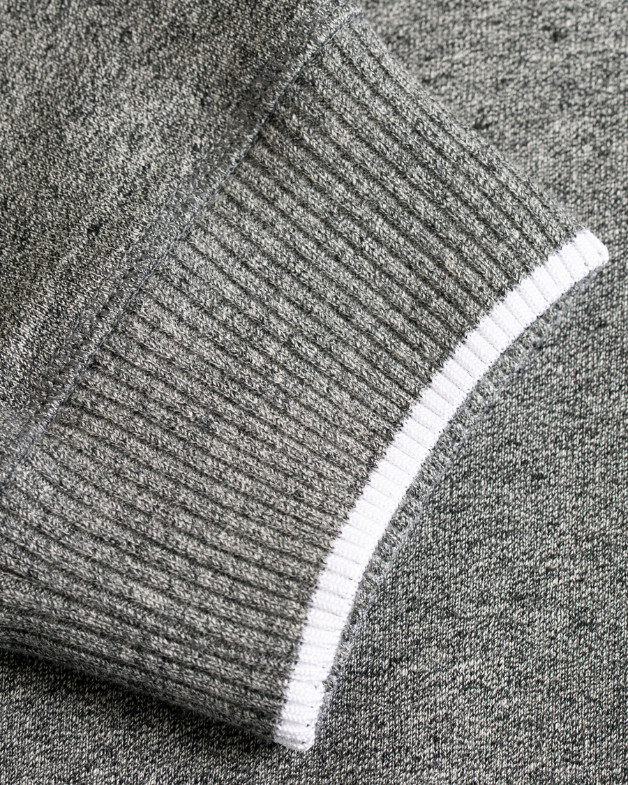 Mies | Puserot | KENZO | Tiger Crest Sweat Grey