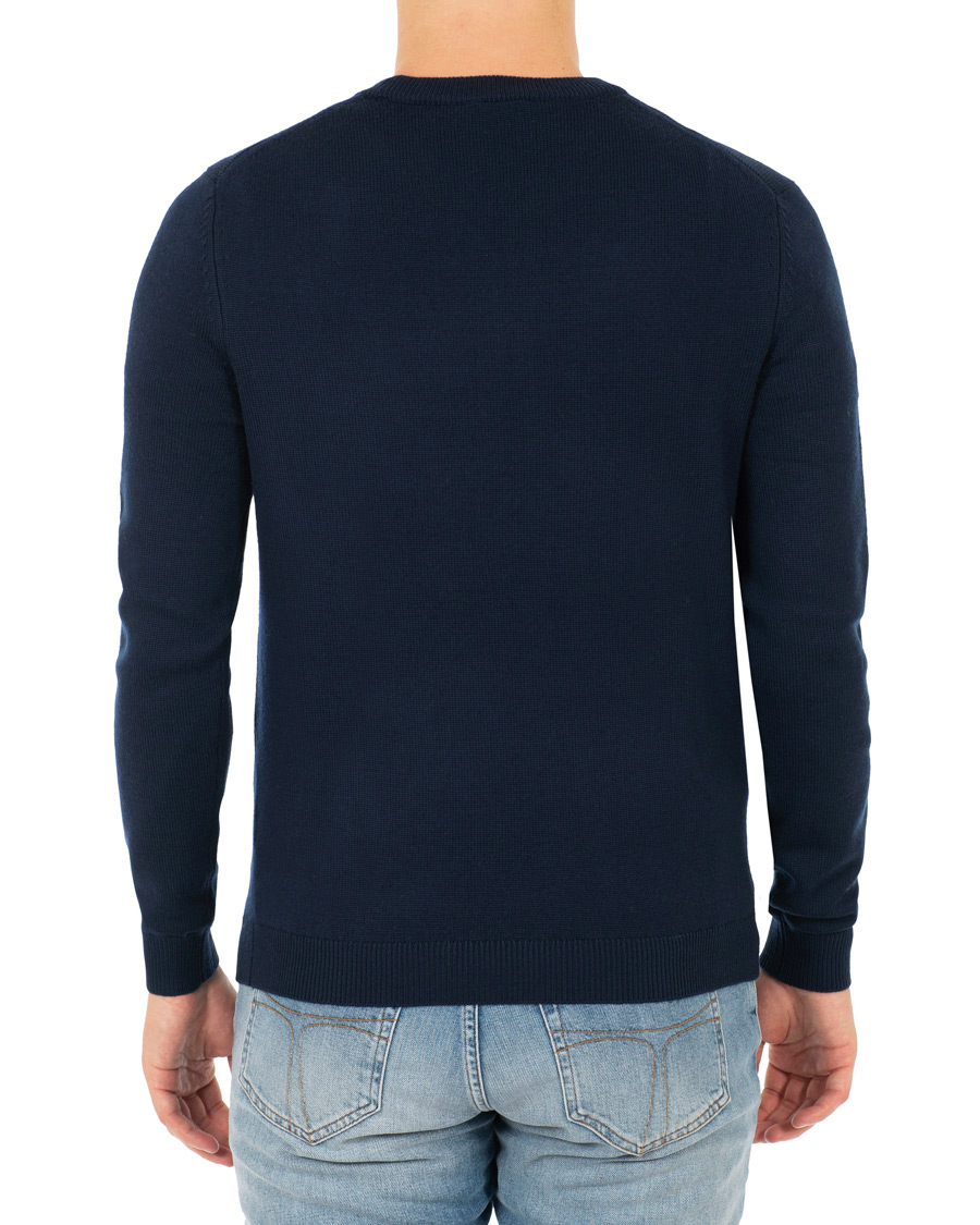 Mies | Puserot | KENZO | Paris Jumper Dark Blue