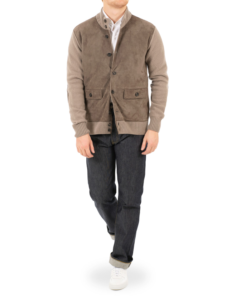 Mies | Farkut | Levi's Vintage Clothing | 1944 501 Original Jeans Rigid