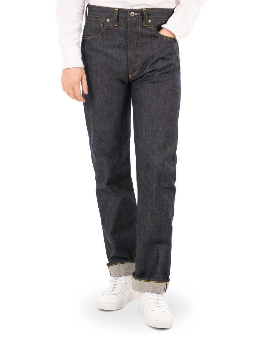 Mies | Farkut | Levi's Vintage Clothing | 1944 501 Original Jeans Rigid