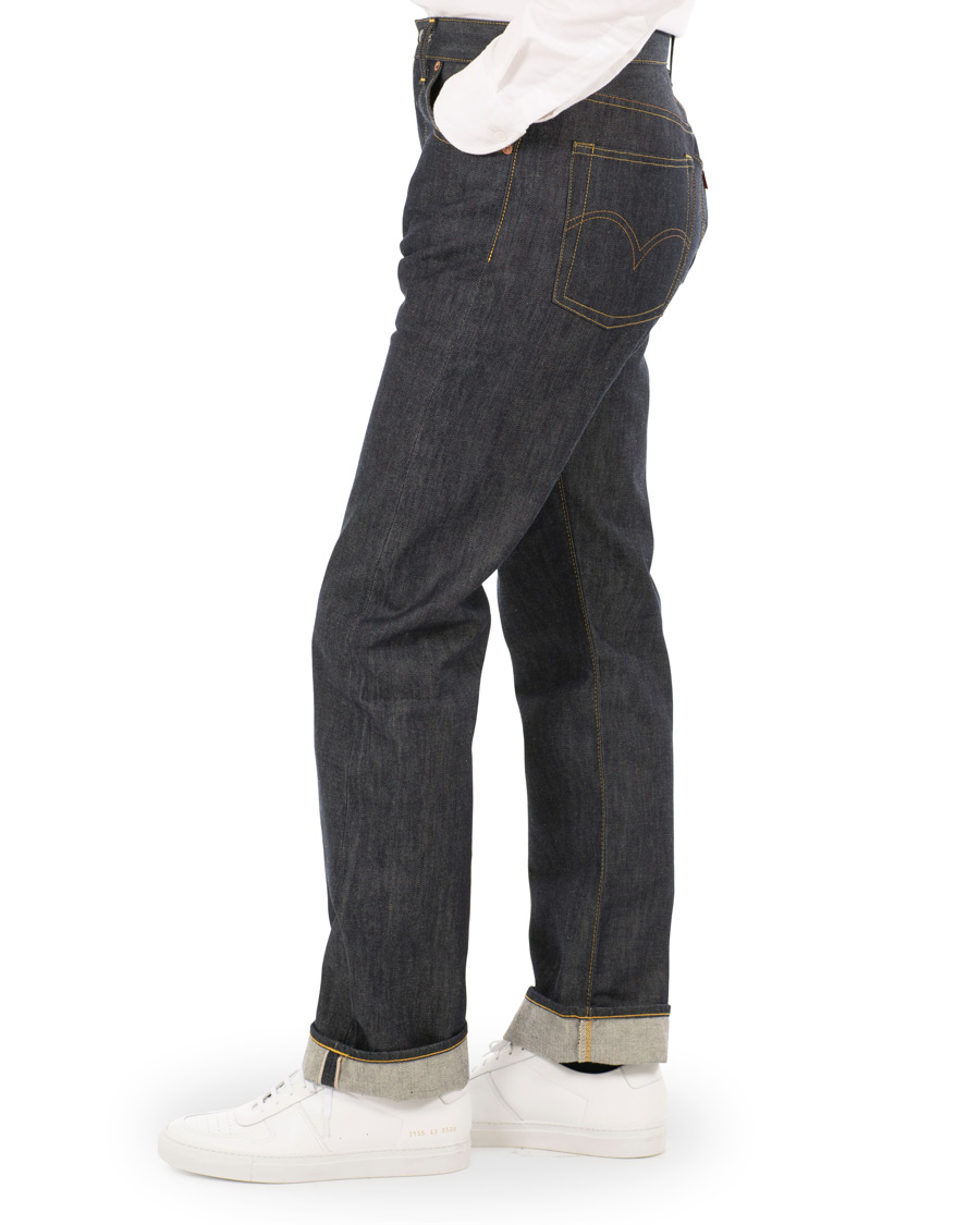 Mies | Farkut | Levi's Vintage Clothing | 1944 501 Original Jeans Rigid