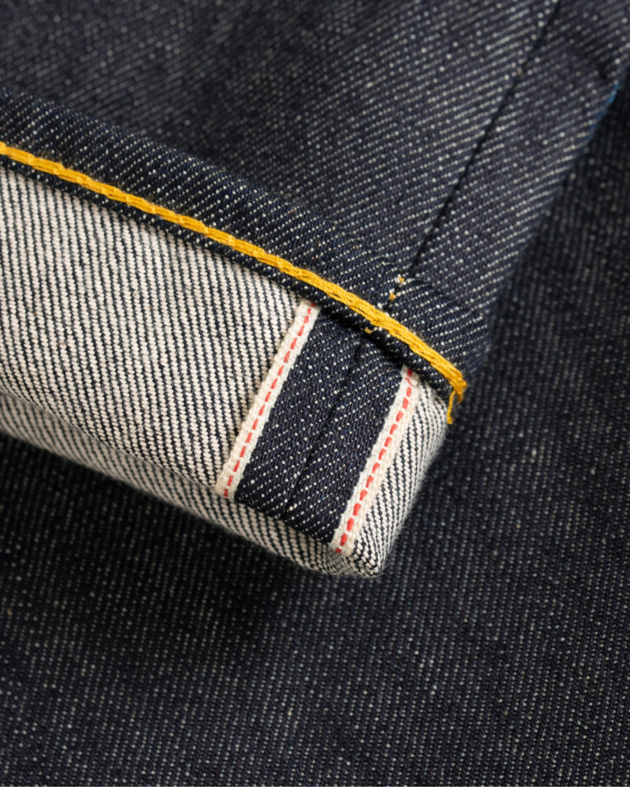 Mies | Farkut | Levi's Vintage Clothing | 1944 501 Original Jeans Rigid