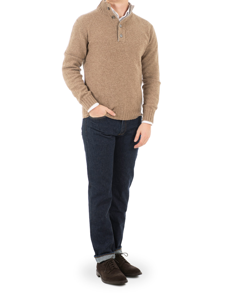 Mies | Farkut | Levi's Vintage Clothing | 1954 501 Original Jeans New Rinse