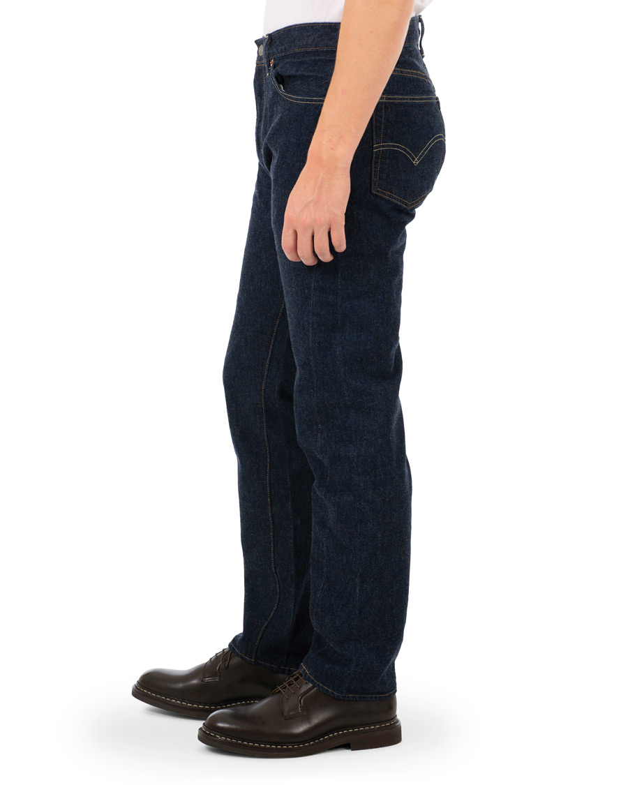 Mies | Farkut | Levi's Vintage Clothing | 1954 501 Original Jeans New Rinse