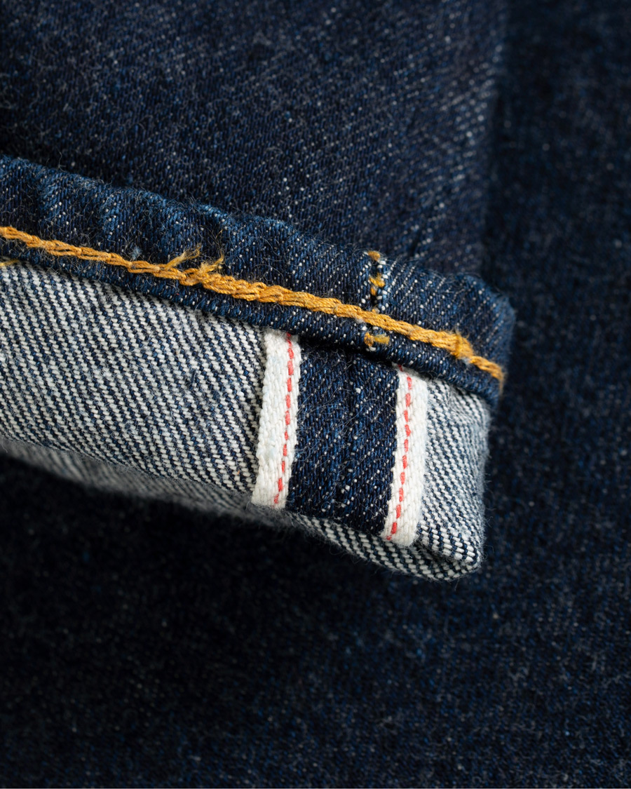 Mies | Farkut | Levi's Vintage Clothing | 1954 501 Original Jeans New Rinse