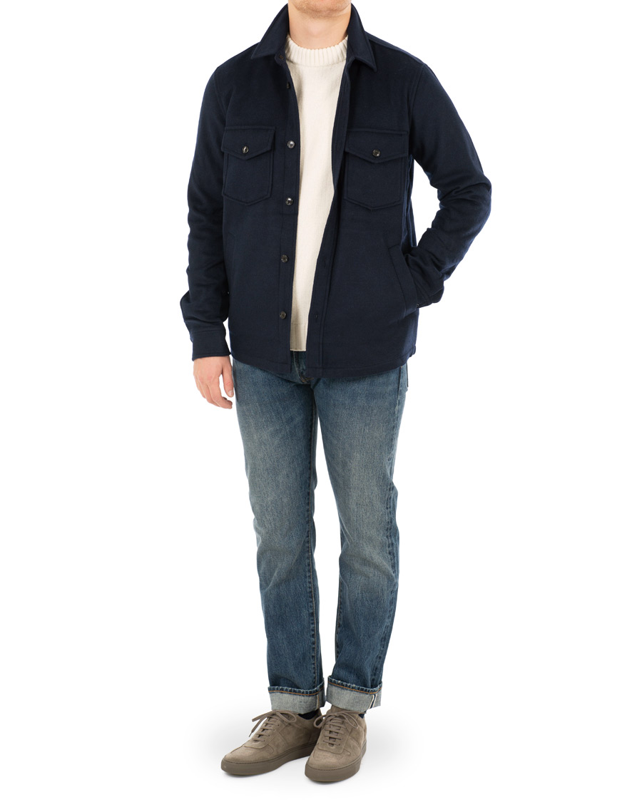 Mies | Farkut | Levi's Vintage Clothing | 1967 505 Original Jeans Miki Wash