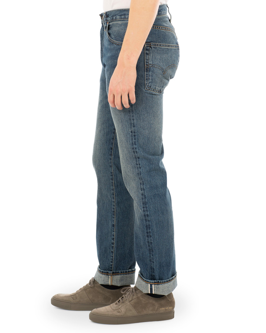 Mies | Farkut | Levi's Vintage Clothing | 1967 505 Original Jeans Miki Wash