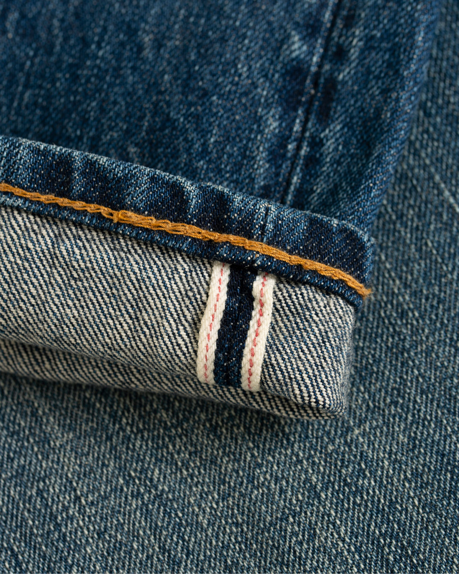 Mies | Farkut | Levi's Vintage Clothing | 1967 505 Original Jeans Miki Wash