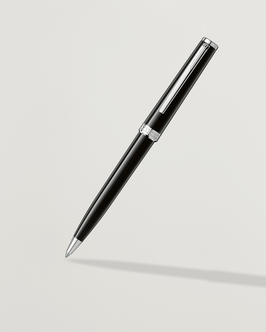 Mies | Kynät | Montblanc | PIX Ballpoint Black