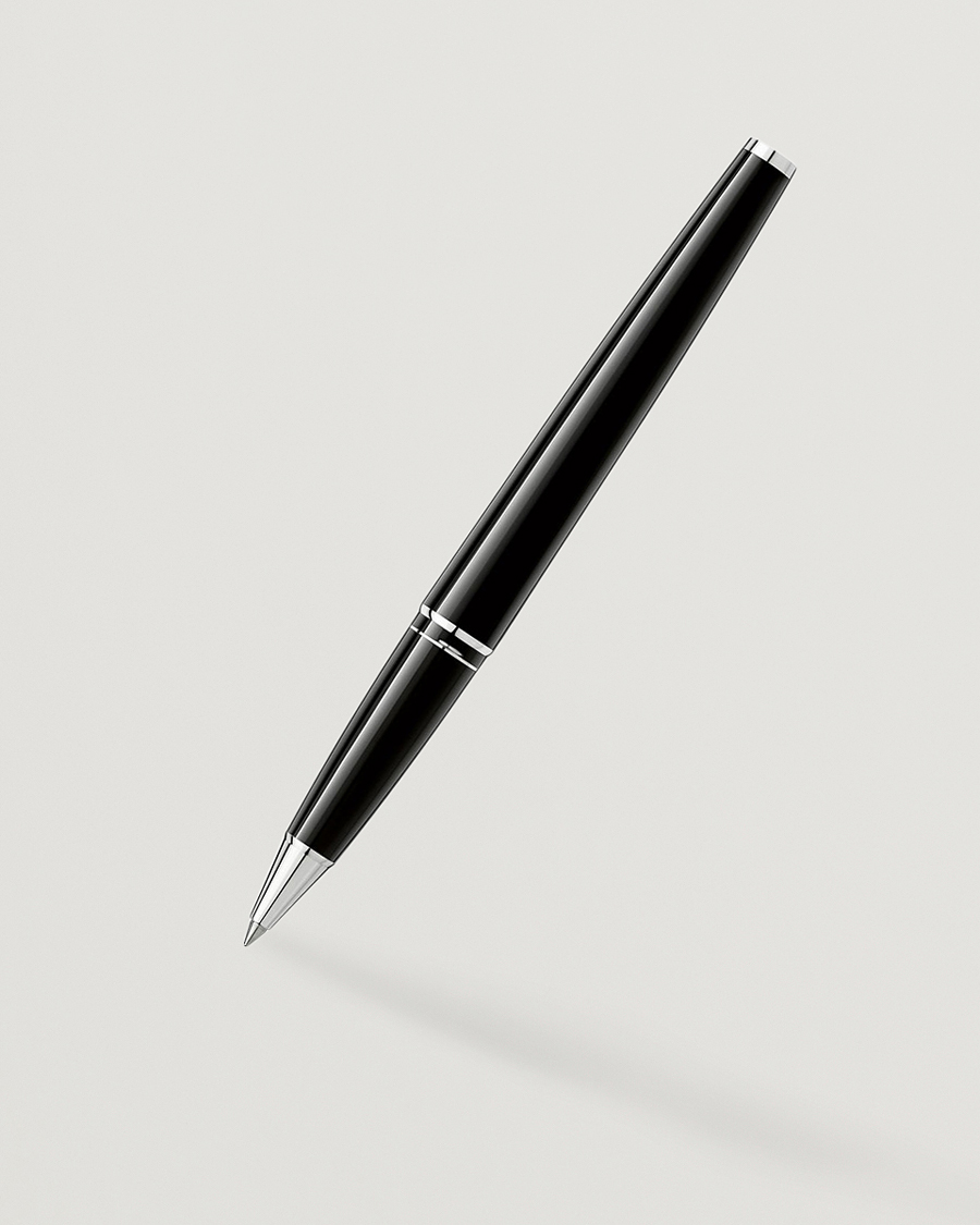 Mies | Kynät | Montblanc | PIX Rollerball Black