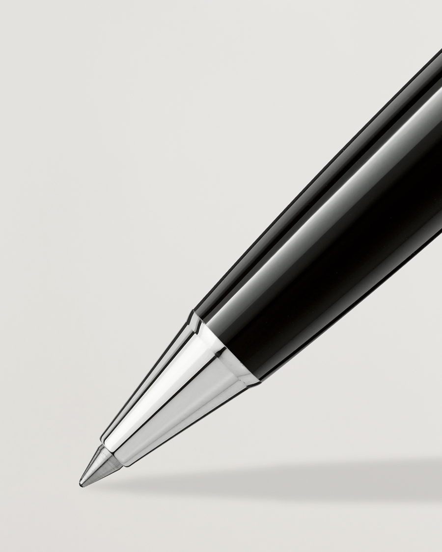 Mies | Kynät | Montblanc | PIX Rollerball Black