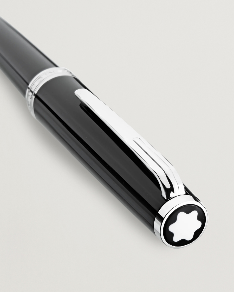 Mies | Kynät | Montblanc | PIX Rollerball Black