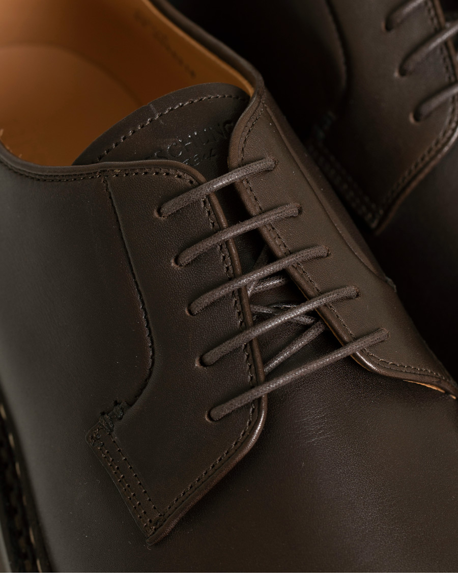 Mies | Heschung Orme Derby Café Hevea | Heschung | Orme Derby Café Hevea