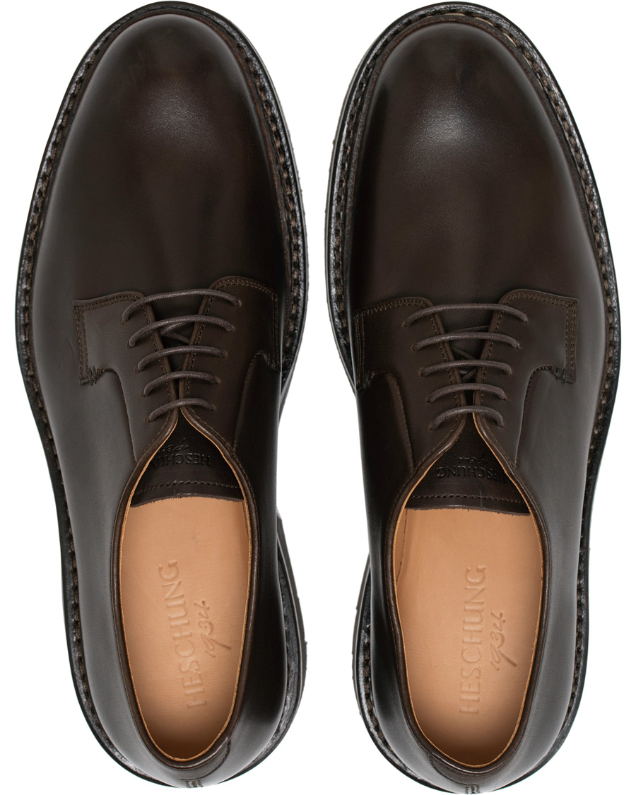 Mies | Heschung Orme Derby Café Hevea | Heschung | Orme Derby Café Hevea