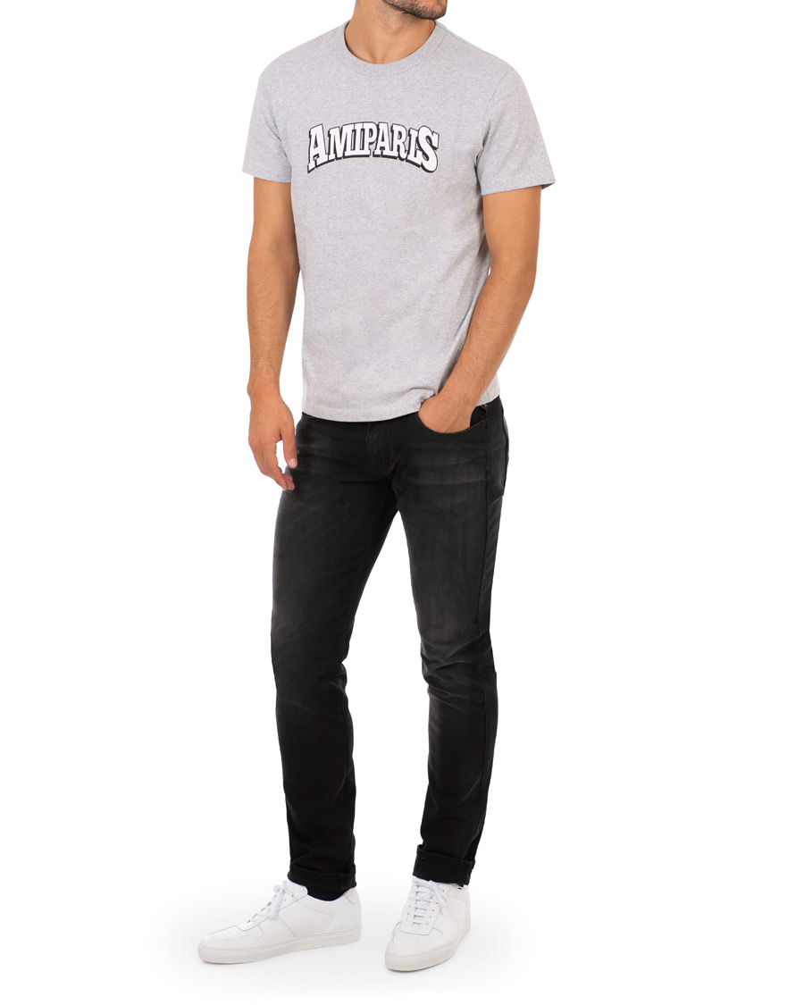 Mies | Common Projects B Ball Sneakers White Calf | Common Projects | B Ball Sneakers White Calf