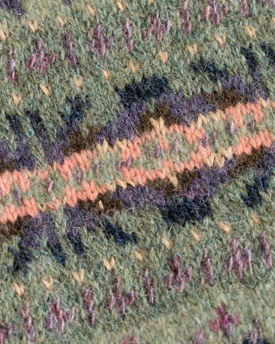 Mies | Puserot | Polo Ralph Lauren | Wool Fairisle Crew Vest Lovette/Multi