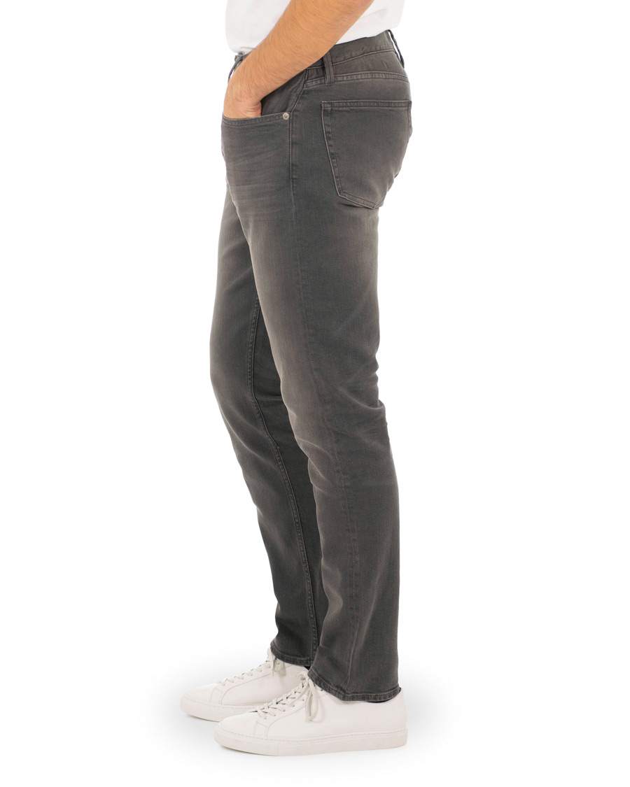 Mies | Farkut | Polo Ralph Lauren | Sullivan Slim Fit Stretch Jeans Fulton Grey