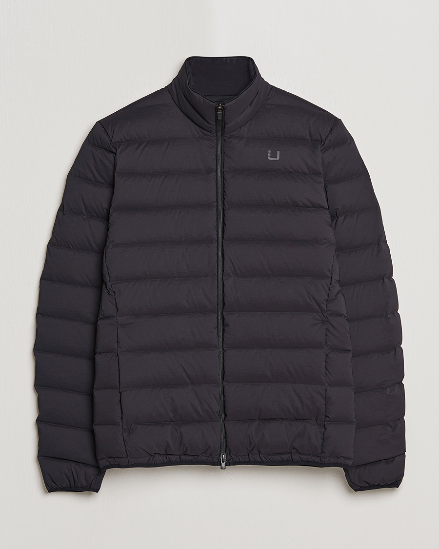 Mies | Takit | UBR | Sonic Jacket Black Storm