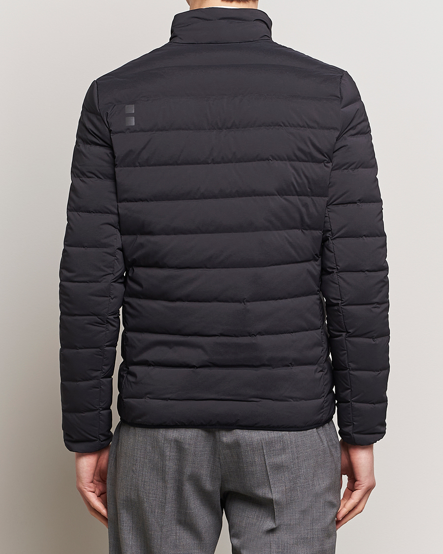 Mies | Takit | UBR | Sonic Jacket Black Storm