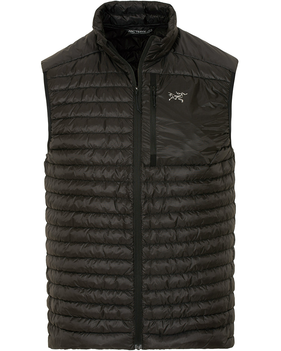 Mies | Takit | Arc'teryx | Cerium SL Vest Black